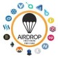 Airdrop blog