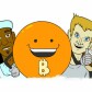 BITCOIN AND FRIENDS