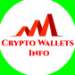 Crypto Wallets Information