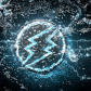 Cripto Green Word Pump