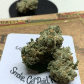 Strain Review