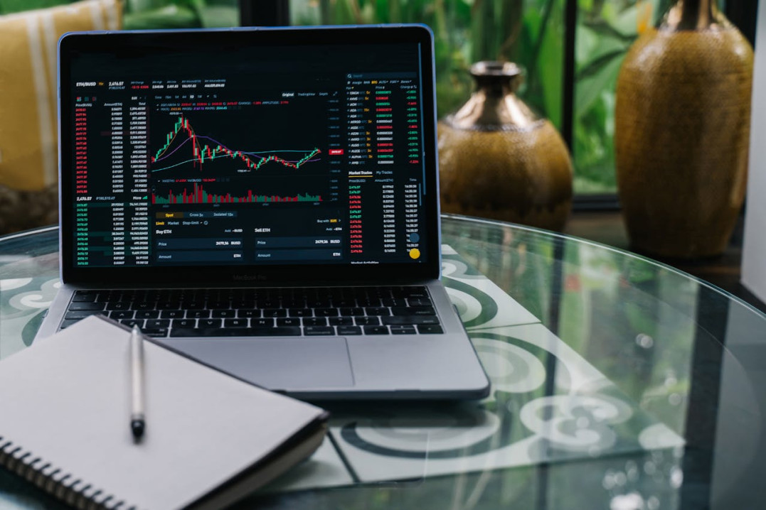 crypto exchange