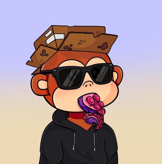 Aptos Monkey