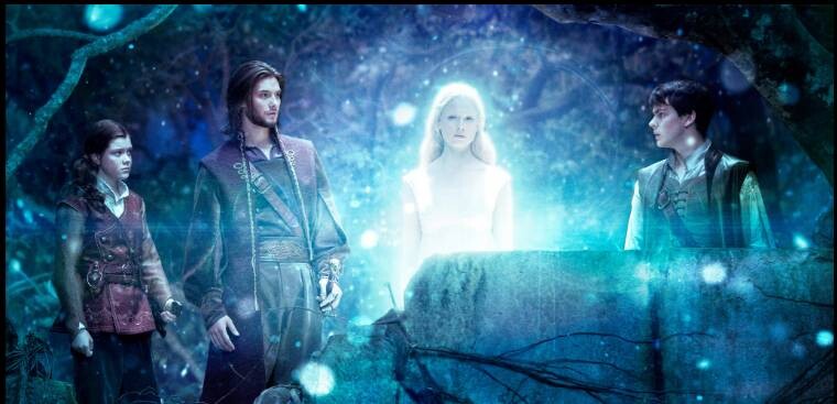 movie narnia story book film