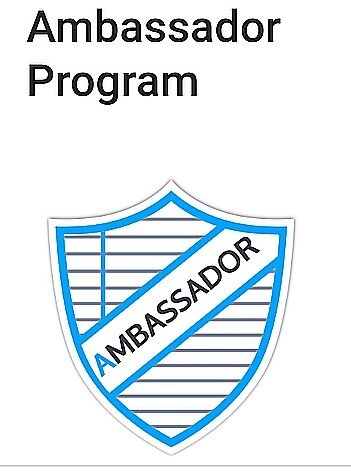 Publish0x Ambassador's Program