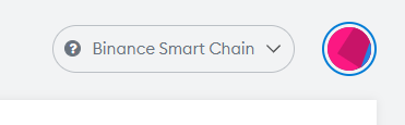 Binemon Metamask