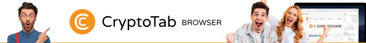 CryptoTab Browser