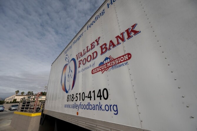 Food Bank