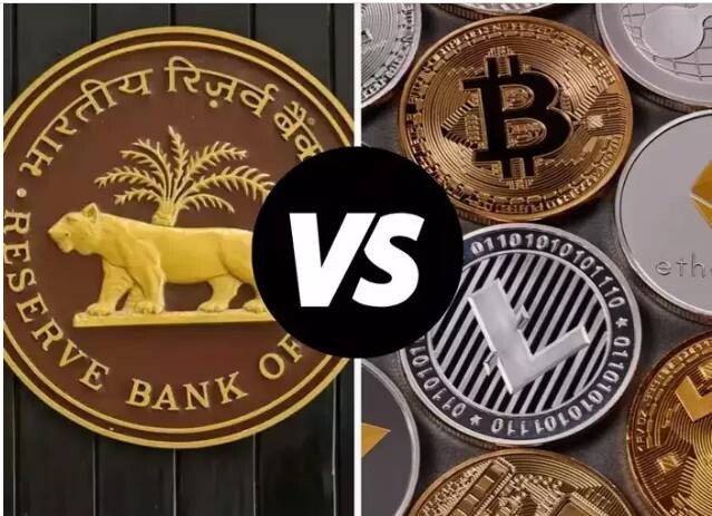 crypto, finance, wealth, governments, RBI, india