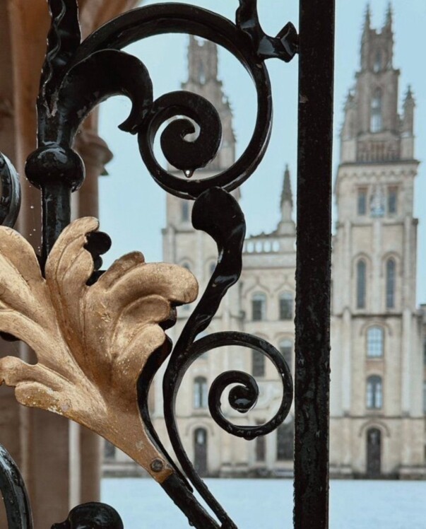 Oxford