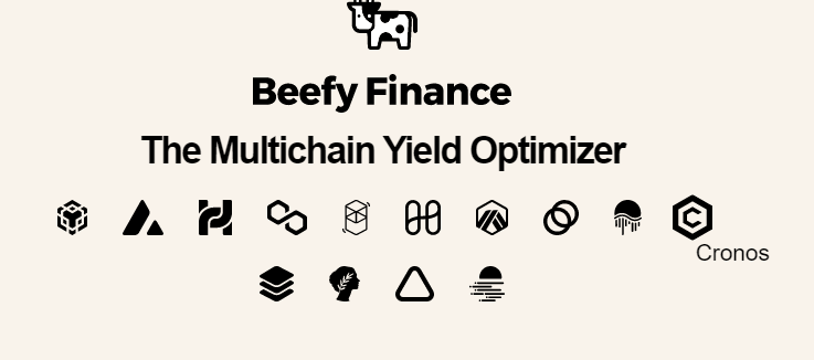 Beefy-Cronos