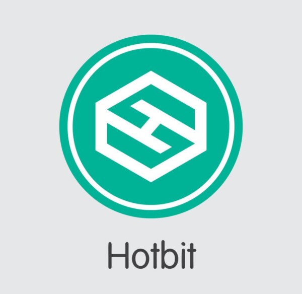 HotBit Logo