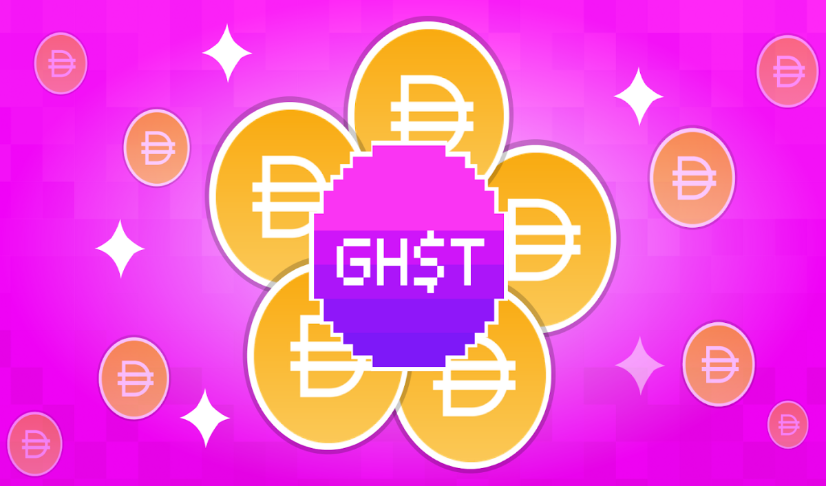 The DeFi Case for GHST