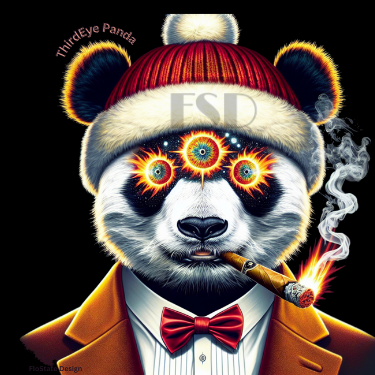 ThirdEye Panda All Rights Reserved 2024