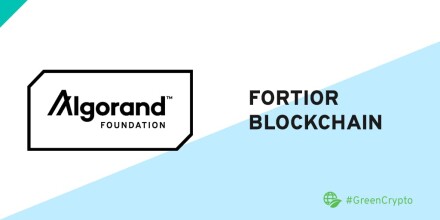 Fortier Blockchain