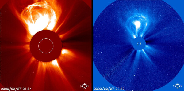 Courtesy of NASA