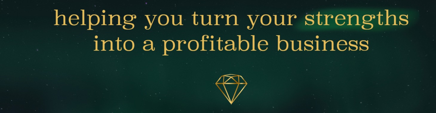 StrengthInBusiness