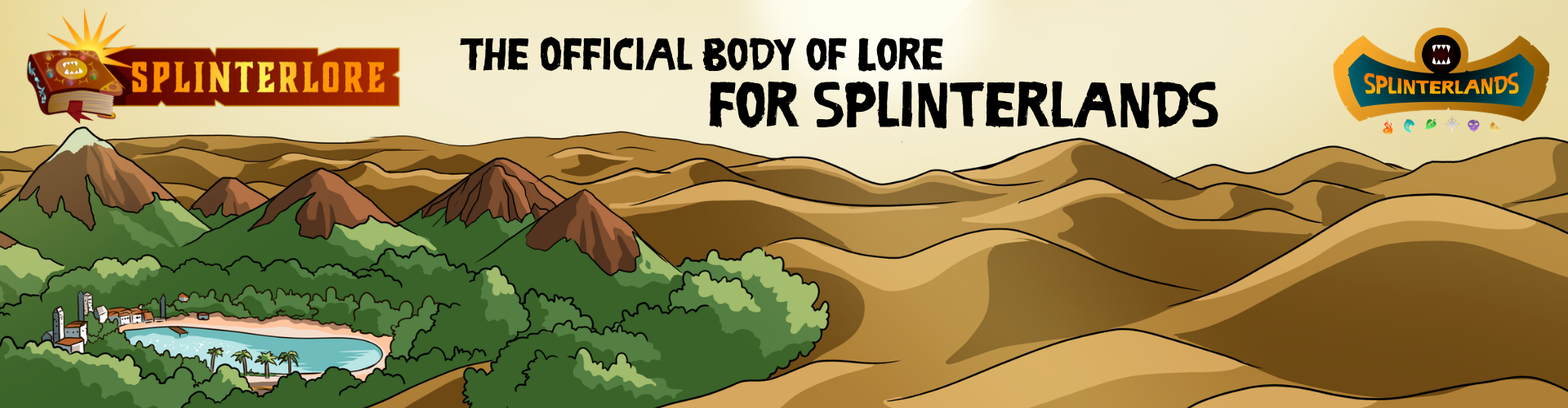 SplinterLore