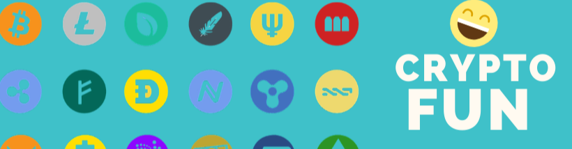 CRYPTO FUN | Publish0x