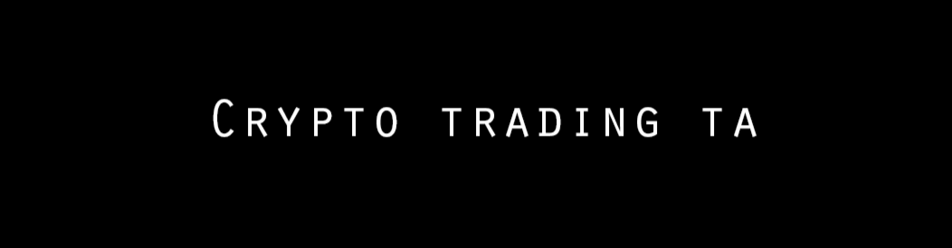 TA crypto market