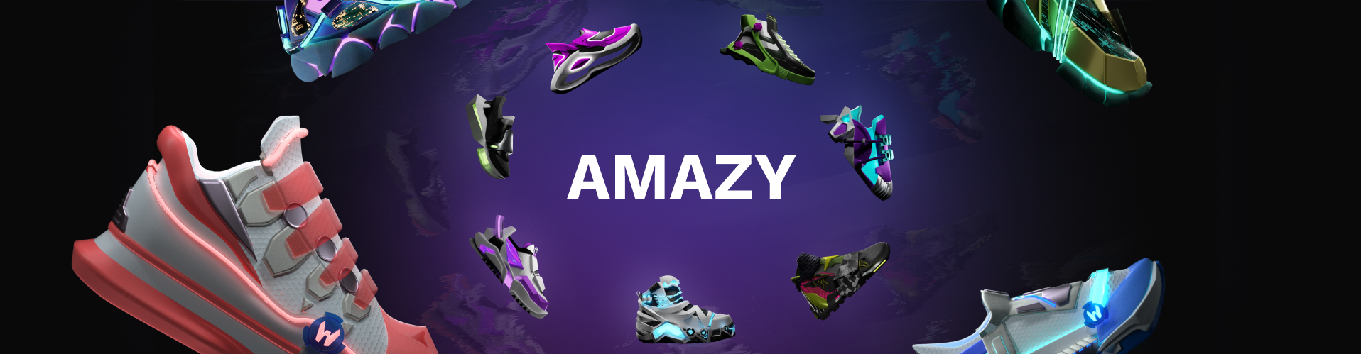 AMAZY Blog