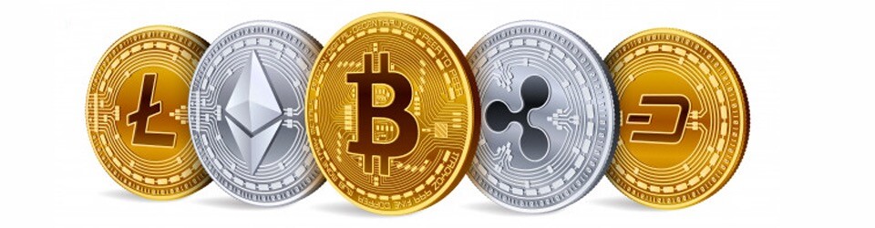CRIPTO MINER