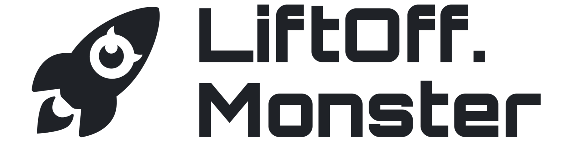 LiftOff Monster