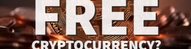 Earn free Crypto with Ali