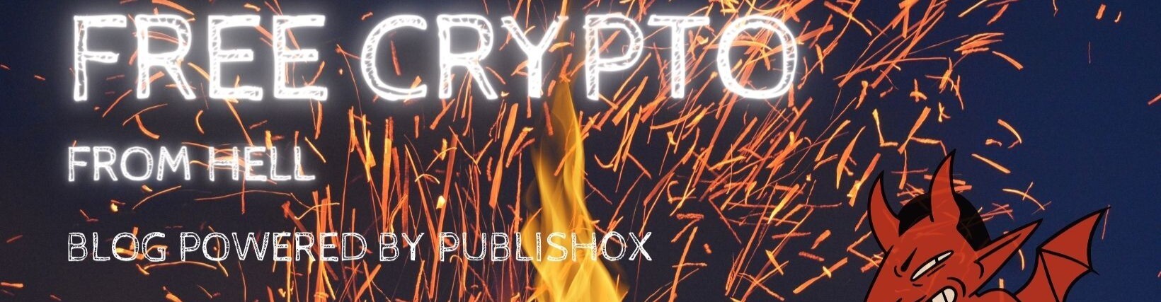 Free Cryto Fron Hell