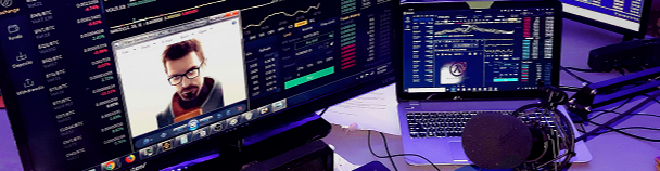 BitcoinGordon