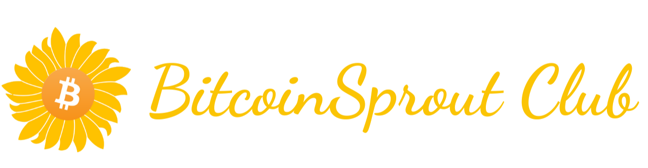BitcoinSproutClub