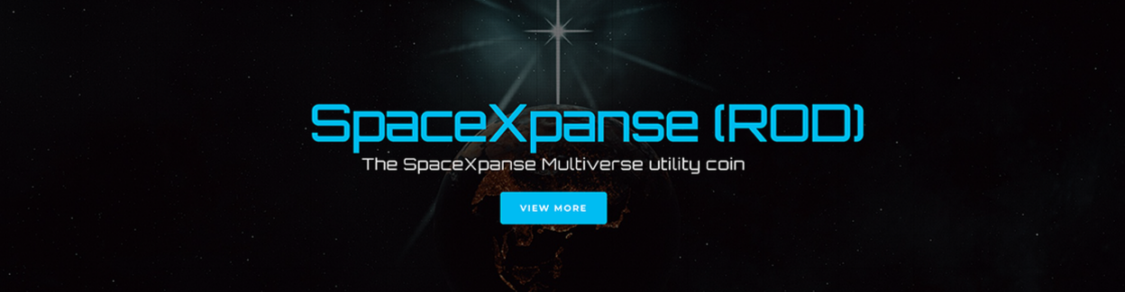 SpaceXpanse Multiverse
