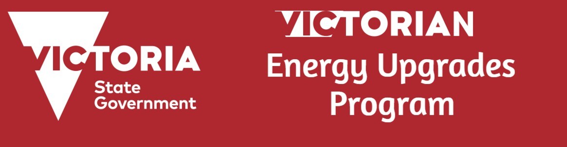 Victorian Energy Upgrades