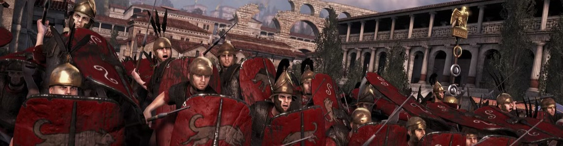 A History of Rome in 200 Battles