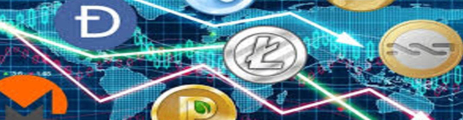 Cryptocurrencies for beginners