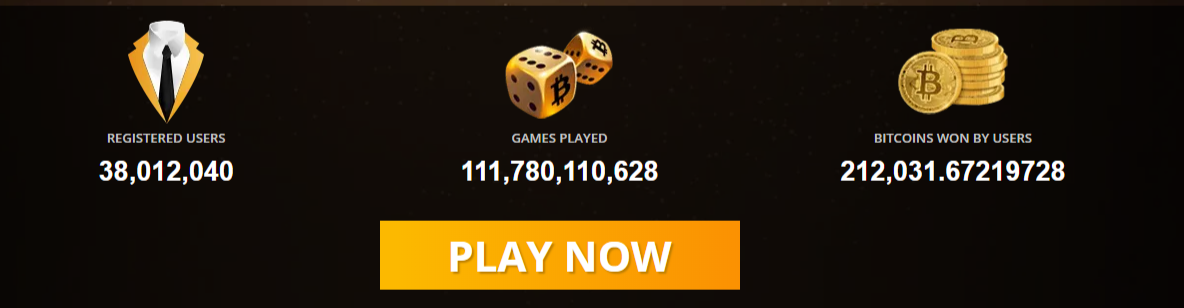 Bitcoin Faucets and Casinos
