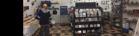 Gaming!!