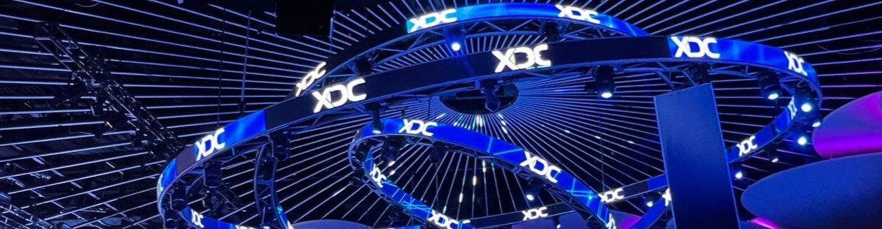XDC Network News