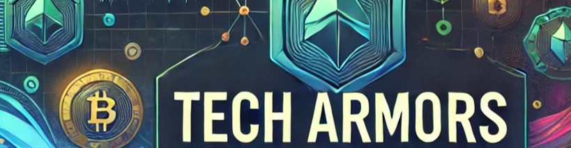 Tech Armors