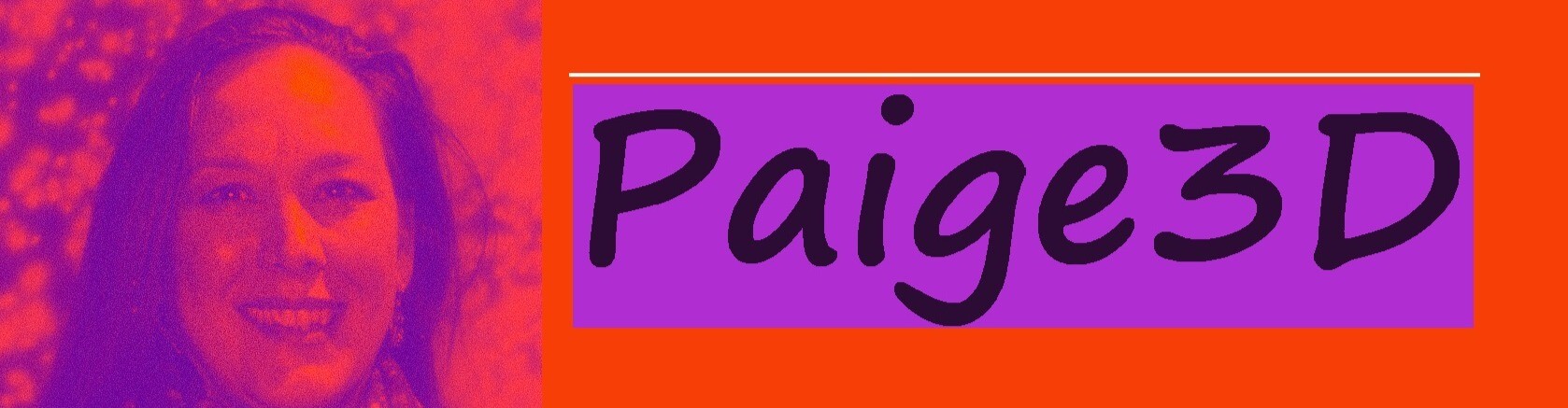 Paige3D - Technology, Business, Entrepreneurship