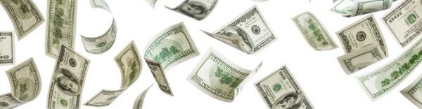 Earnings on various investments