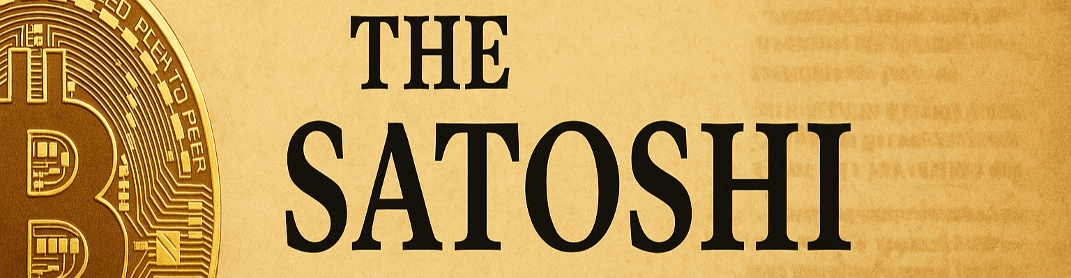 The Satoshi Papers