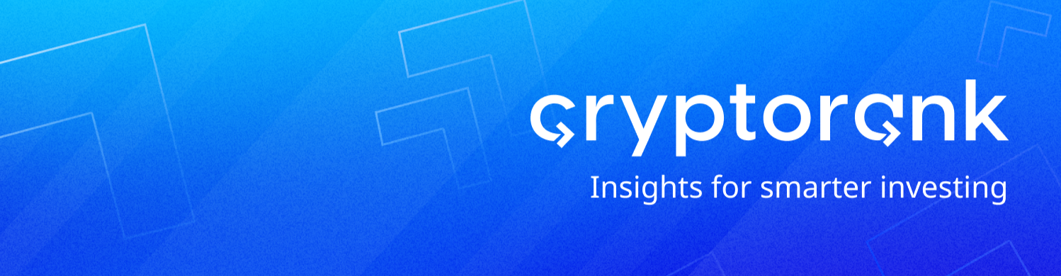 CryptoRank