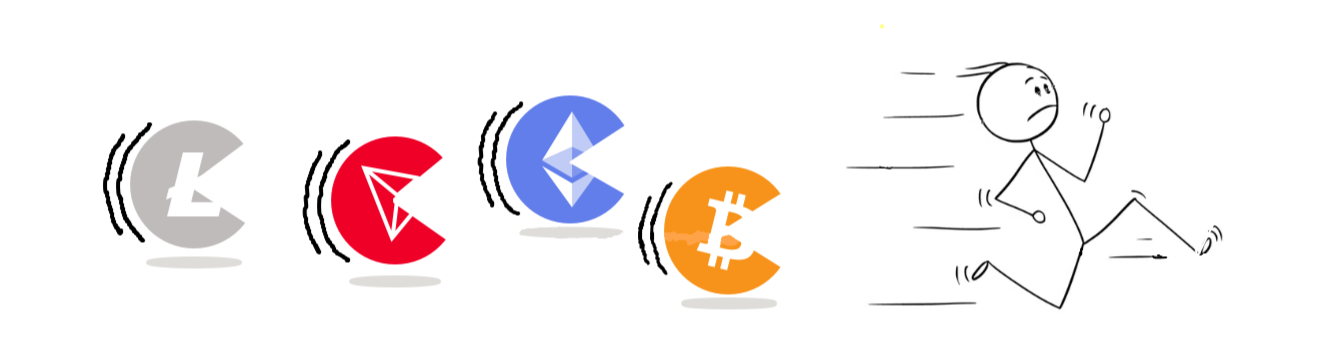 Crypto Musings, Thoughts, Feelings, and Opinions
