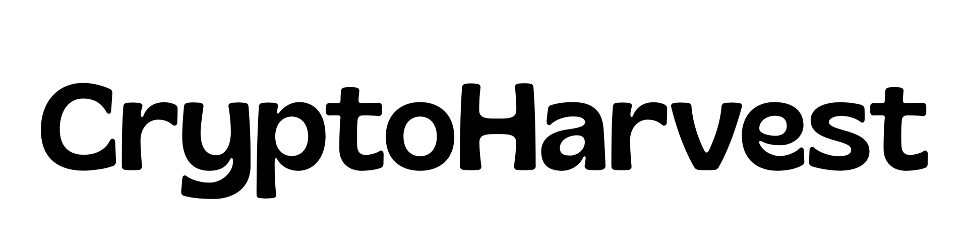 Cryptoharvest