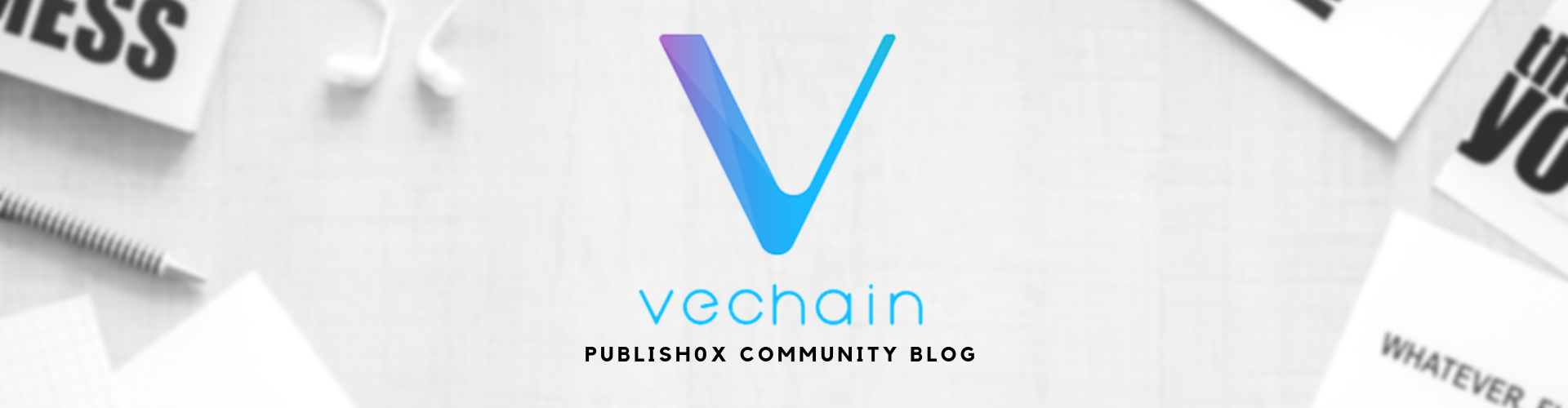 VeChain