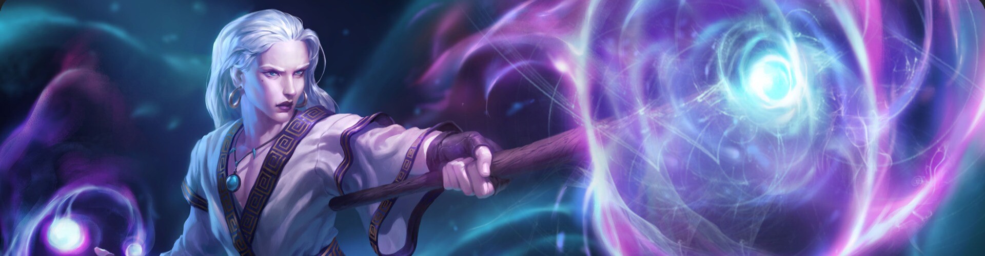 Gods Unchained