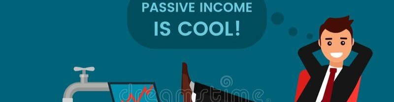 Passive Income From Home