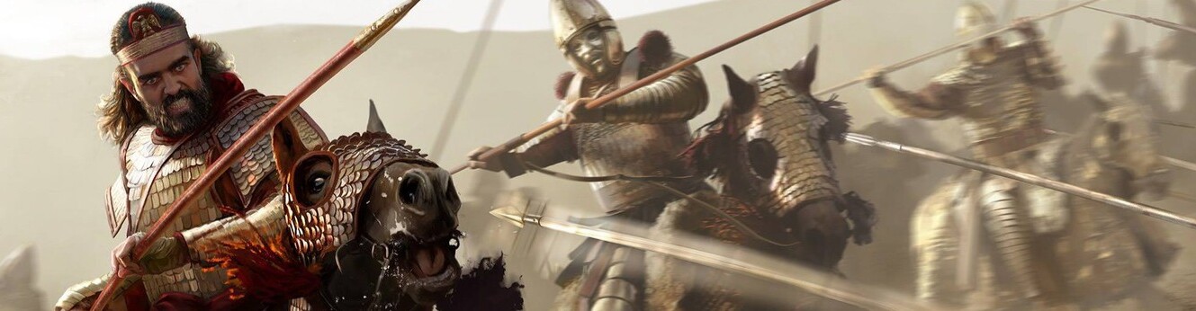 The Achaemenid Persian Empire, 559 - 330 BC