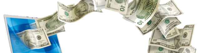 MAKE MONEY ONLINE INCREASE MORE PASSIVE INCOME